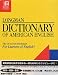 Longman Dictionary Of American English