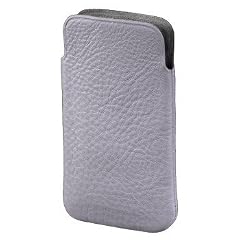 Hama Handy-Sleeve Fabio Flieder