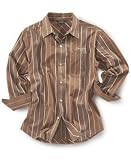 Sean John Boys Striped Shirt