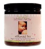 Milkmaid Tea