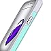 iPhone 7 Plus Case, LK [Armor Shield] Shock Absorbent Dual Layer Hard PC Cover + TPU Inner Hybrid Defender Case For Apple iPhone 7 Plus (Mint)
