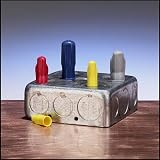 Bx/100: Scotchlok Wire Connectors (G)