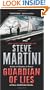 Guardian of Lies: A Paul Madriani Novel