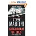 Guardian of Lies: A Paul Madriani Novel
