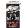 Guardian of Lies: A Paul Madriani Novel (Paul Madriani Novels)