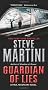 Guardian of Lies: A Paul Madriani Novel (Paul Madriani Novels)