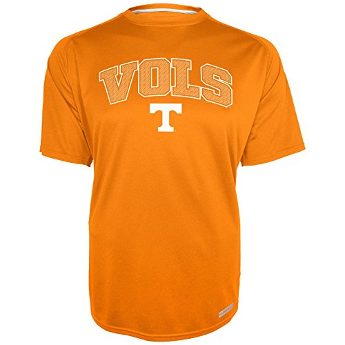 NCAA Men's Training 2 Short Sleeve Crew Neck Shirt