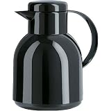 EmsaSamba,QuickPressInsulatedServer,Black