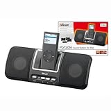 SP-2986BI Ipod Sound Station