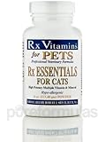 Rx Vitamins for Pets - Rx Essentials for Cats 4 oz
