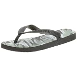 Havaianas Toddler/Little Kid Camo Flip Flop