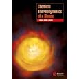 Chemical Thermodynamics at a Glance (Chemistry At a Glance) by  H. Donald Brooke Jenkins