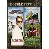 Secret Agent Men/Dr Dolittle`s Magnificent Adventure