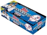 Topps MLB Baseball Cards 2008 NEW YORK YANKEES TEAM EDITION Complete Factory Set (660 Cards Plus 5-Card Pack of Yankee Prospects)