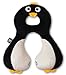 BENBAT Toddler Headrest & Neck Support Pillow, 1-4 Years, Penguin