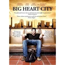 BIG HEART CITY
