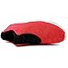 Nike Air Jordan Future Low Men's Running Shoes Infrared 23/ Infrared 23-Black-White 718948-622