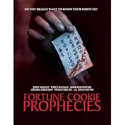 Fortune Cookie Prophecies