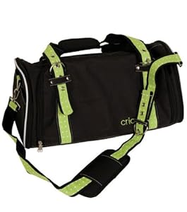 cricut shoulder machine bag