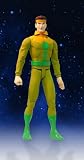  : Legion of Super Heroes: Invisible Kid Action Figure
