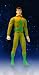 Search : Legion of Super Heroes: Invisible Kid Action Figure