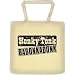 Tote Bag : HONKY TONK BADONKADONK