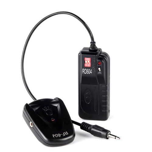 Pro Line Wireless Radio Trigger und Receiver
