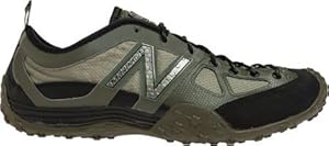 New Balance Men's Mx007 Minimus Training Shoe,Green,11 D US