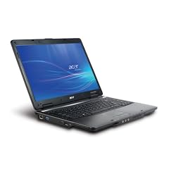Acer Extensa 5220-201G08 15.4 Zoll WXGA Notebook (Intel Celeron M 550 2 GHz, 1GB RAM, 80GB HDD, Intel GMA X3100, DVD+- DL RW, Linux)