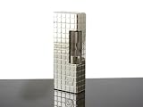 DUNHILL ダンヒル ライター ローラガス RLB1307 ブルドッグヘッド【並行輸入品】の画像