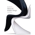 History of Modern Design