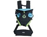 Jane Reversible Front Carrier Marine