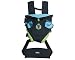 Jane Reversible Front Carrier Marine