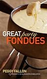 Great Party Fondues