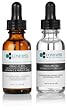 Vitamin C 20% serum + Hydra B5 Gel Advanced Formula +. Prevent / Hydrate - 2 Combo Pack- 1 fl oz / 30 ml each.
