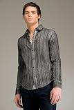 Diesel - Diesel Soier Black Shirt