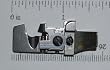 Merrow 6-71-93-C Presser Foot Complete Double Narrow