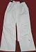 WSV: Salomon GO FS X Pant Skihose Hose Größe 36 Farbe: weiß