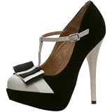 Buffalo Olya, Escarpins femme