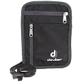 Deuter Brustbeutel I, 17 x 12 x 0