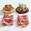 Prosciutto Di Parma - Trimmed Boneless Ham