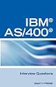 IBM&reg;AS400&reg; RPG Interview Questions, Answers, and Explanations: Unofficial RPG IBM AS/400 Certification Review