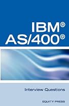 IBM (R) As400 (R) RPG Interview Questions, Answers, and Explanations: Unofficial RPG IBM AS/400 Certification Review