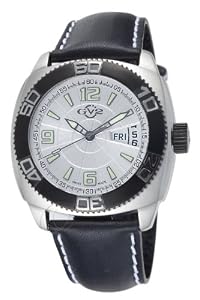 GV2 by Gevril Men's 8703 Hercules Dress Watch from GV2 by Gevril
