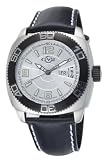 GV2 by Gevril Men's 8703 Hercules Dress Watch