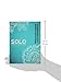 The Message: SOLO Women's Devotional (Softcover, Aqua)