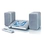 Jwin JXCD7160 Mini Audio System with LCD Display