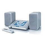 Jwin JXCD7160 Mini Audio System with LCD Display