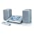 Jwin JXCD7160 Mini Audio System with LCD Display