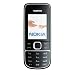 Nokia 2700 classic jet black (E-Mail, Bluetooth, GPRS, MP3, Kamera mit 2 MP) Handy
